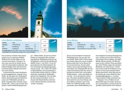 Ulmer Verlag Wolken und andere Phänomene am Himmel Sale