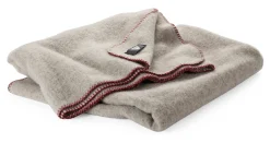 Steiner Wolldecke Eiger New