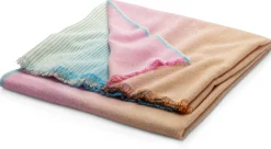 Elvang Denmark Wolldecke Inga Sempé Clearance