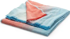 Elvang Denmark Wolldecke Inga Sempé New