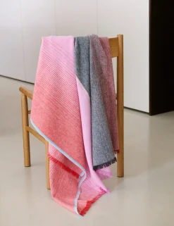 Elvang Denmark Wolldecke Inga Sempé Outlet