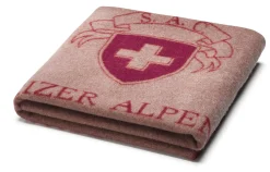 Eskimo Switzerland Wolldecke S.A.C. Best