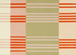 Lapuan Kankurit Wolldecke Toffee Rot Sale