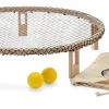 Virgilius Kolbeck Manufaktur Wooden Roundnet Outdoor-Spiel Online