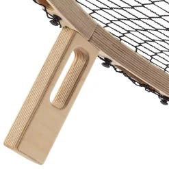Virgilius Kolbeck Manufaktur Wooden Roundnet Outdoor-Spiel Online