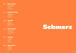 Verlag Hermann Schmidt Worklove Clearance