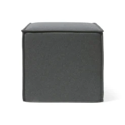Softline Würfelhocker Kubus Anthrazit Sale