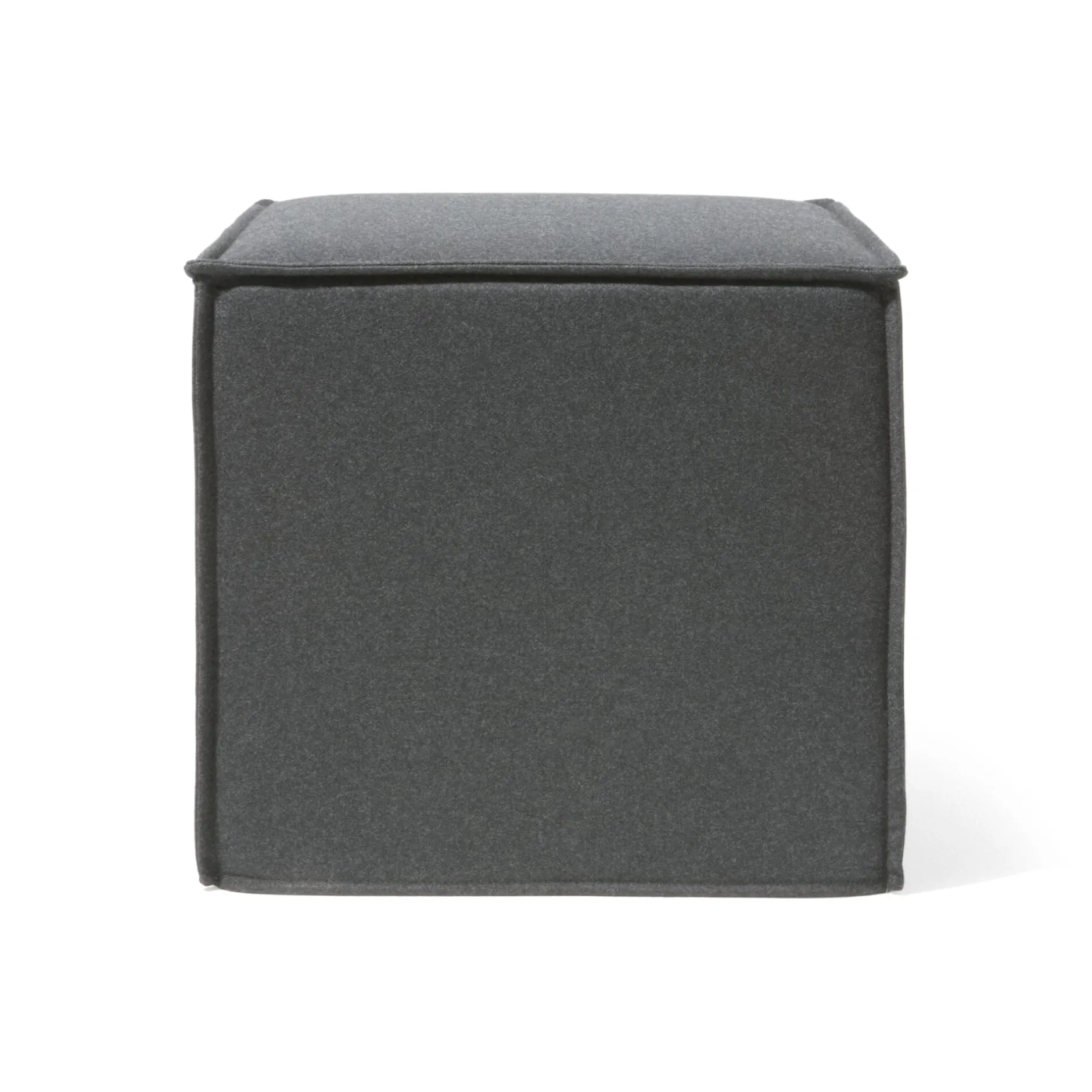 Softline Würfelhocker Kubus Anthrazit Sale