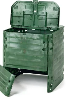 Otto Graf Wärme-Komposter Isolierkunststoff New