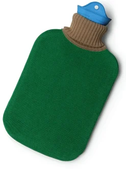 SUITE702 Wärmflasche Suite Grün Outlet