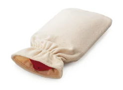 Framsohn Wärmflaschenbezug Frottier