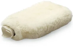 Hofbrucker Wärmflaschenbezug Lammfell
