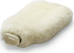 Hofbrucker Wärmflaschenbezug Lammfell Sale