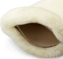 Hofbrucker Wärmflaschenbezug Lammfell Sale