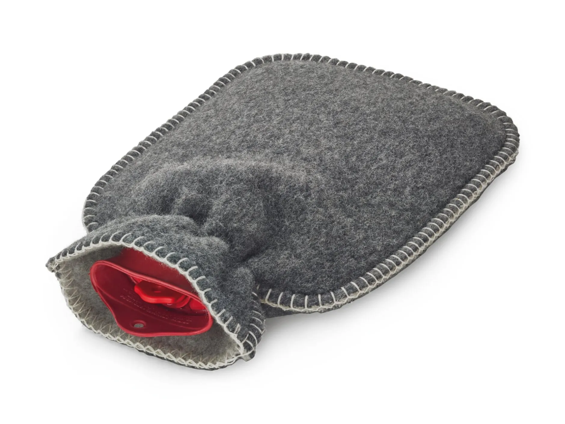 Steinbeck Wärmflaschenbezug Schurwolle Outlet