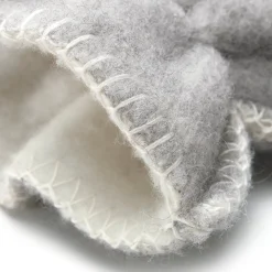 Steinbeck Wärmflaschenbezug Schurwolle Discount