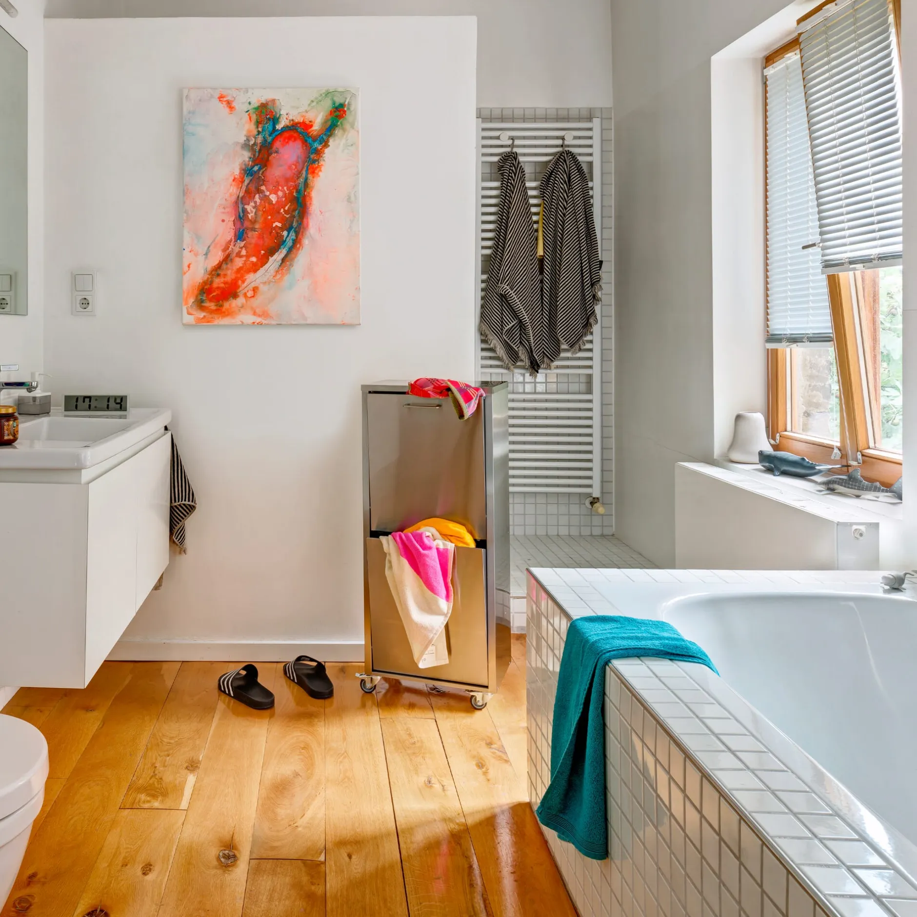 Wäschesammler KBO Outlet