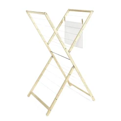 SIDE BY SIDE Wäscheständer Hausfreund Sale