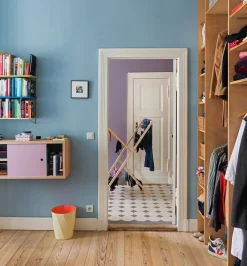 SIDE BY SIDE Wäscheständer Hausfreund Sale