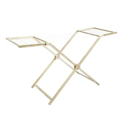 SIDE BY SIDE Wäscheständer Mamapapa Sale