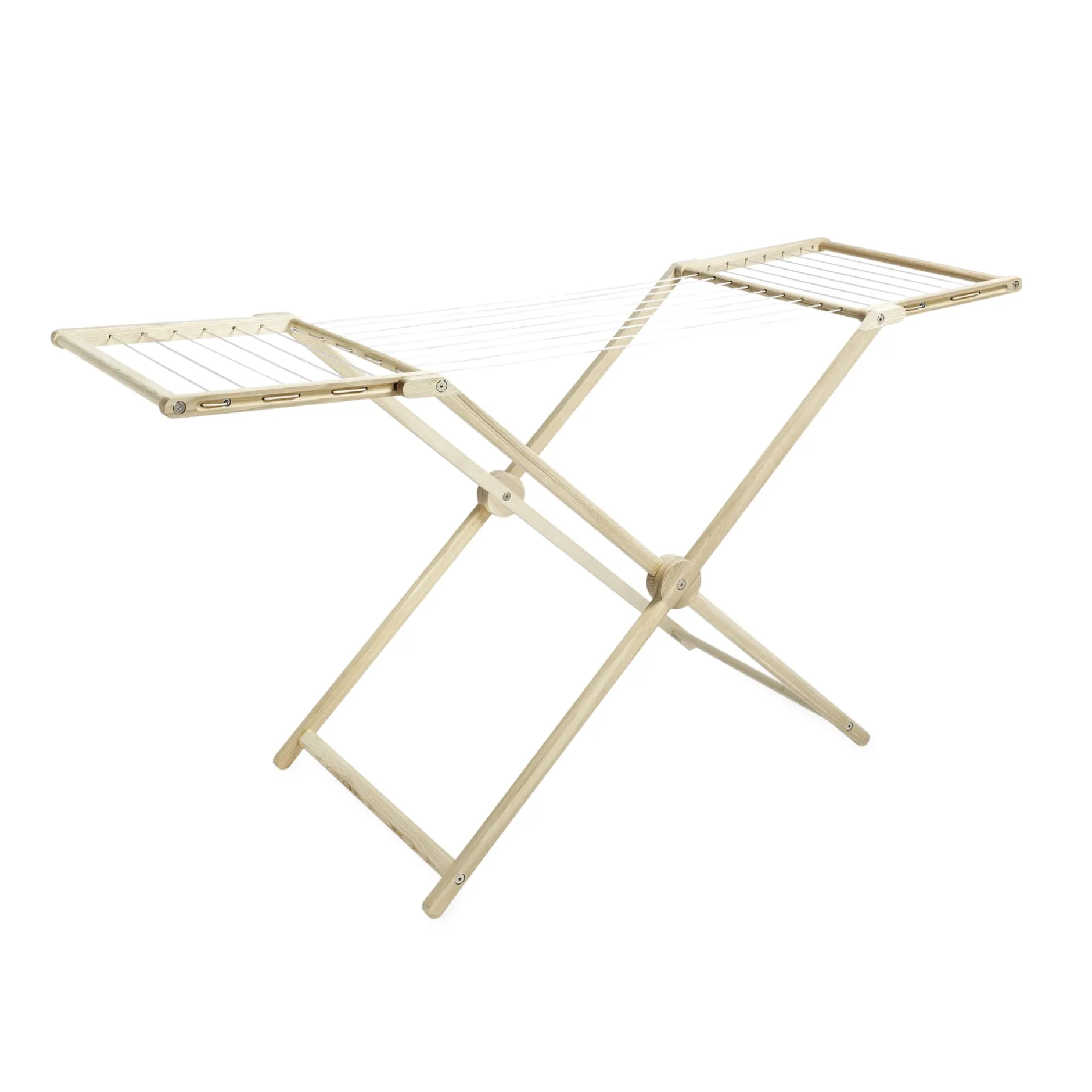 SIDE BY SIDE Wäscheständer Mamapapa Sale