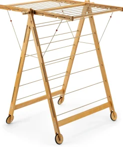 ZapfBOX Wäscheständer Trockenrolli Outlet