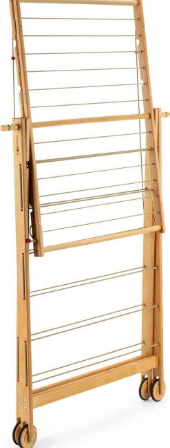 ZapfBOX Wäscheständer Trockenrolli Outlet