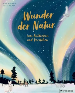 Prestel Verlag Wunder der Natur Clearance