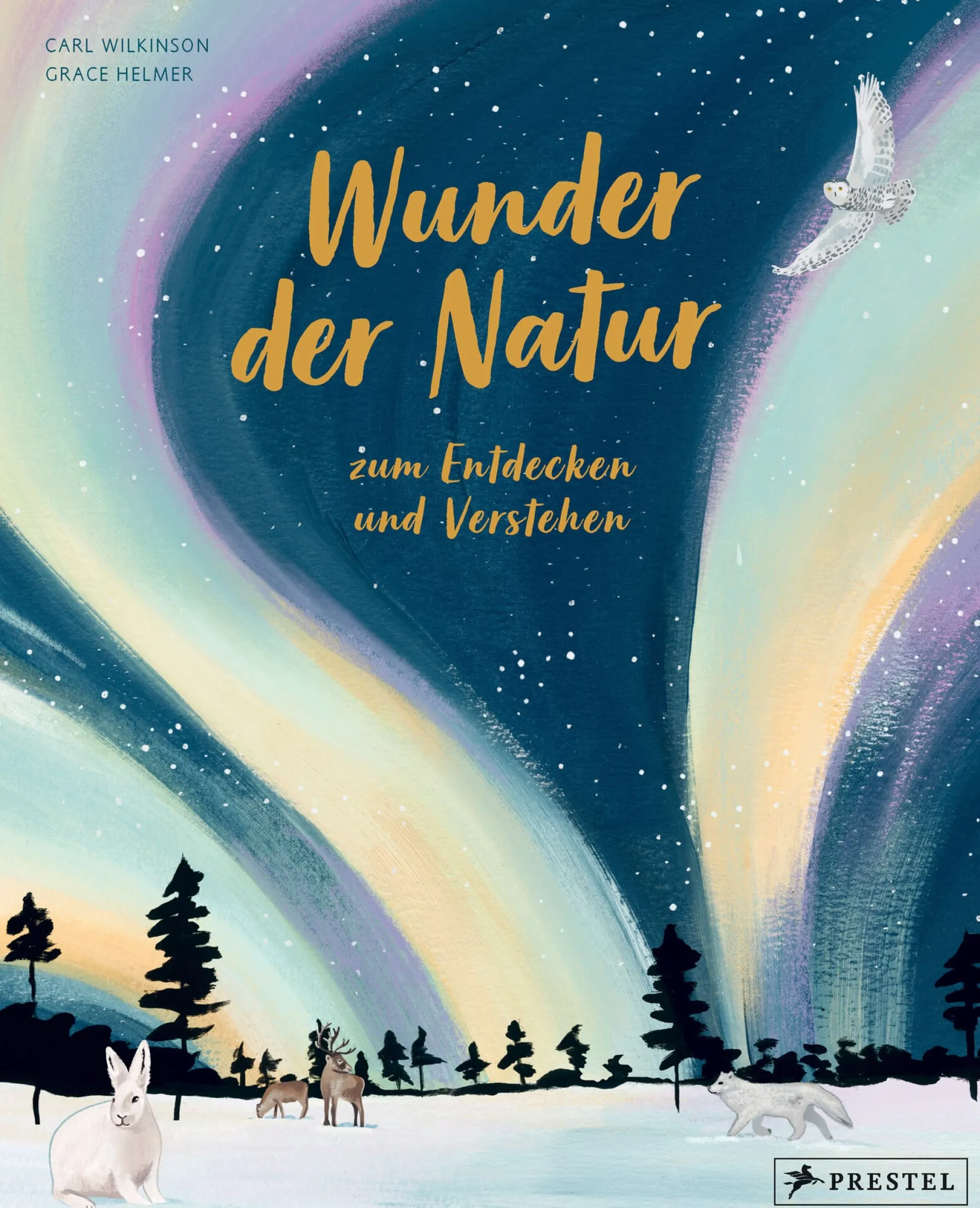 Prestel Verlag Wunder der Natur Clearance