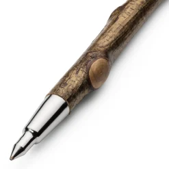 Gastrock-Stöcke Wurzelwanderstock Hasel New