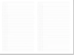 X47 Monatskalender 2026 Clearance