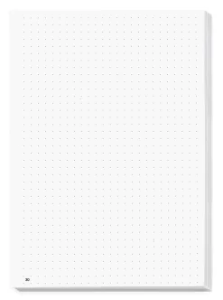 X47 Notizeinlagen A5 Discount