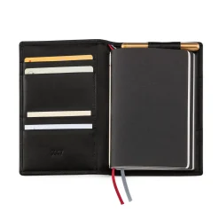 X47 Organisationssystem A6 Schwarz Sale