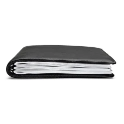 X47 Organisationssystem A6 Schwarz Sale