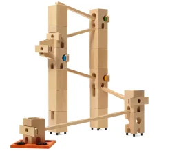 Stiftung Weizenkorn Xyloba mezzo Klingende Kugelbahn Clearance