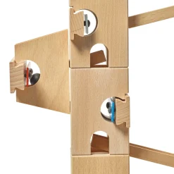 Stiftung Weizenkorn Xyloba mezzo Klingende Kugelbahn Clearance