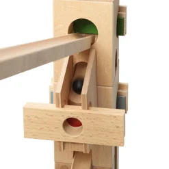 Stiftung Weizenkorn Xyloba orchestra Klingende Kugelbahn Best