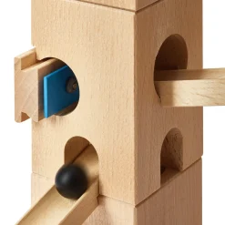 Stiftung Weizenkorn Xyloba orchestra Klingende Kugelbahn Best