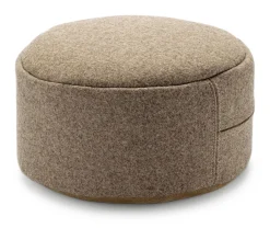 Hack Lederware Yoga- und Meditationskissen Discount