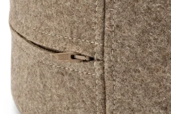 Hack Lederware Yoga- und Meditationskissen Discount