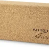 Ludwig Artzt Produkte für Sport und Gesundheit Yogablock Kork Sale