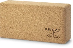 Ludwig Artzt Produkte für Sport und Gesundheit Yogablock Kork Sale