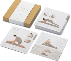 Yagom Yogakarten Online