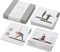 Yagom Yogakarten Best