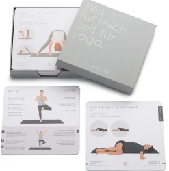 Yagom Yogakarten Best