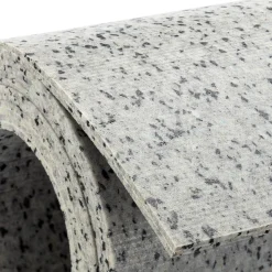 hejhej Yogamatte Weiß Best