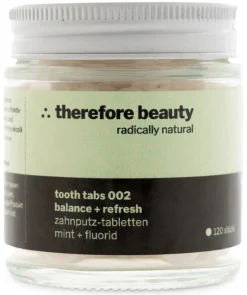 therefore beauty Zahnputztabletten tob Clearance