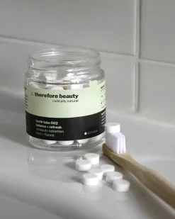 therefore beauty Zahnputztabletten tob Clearance