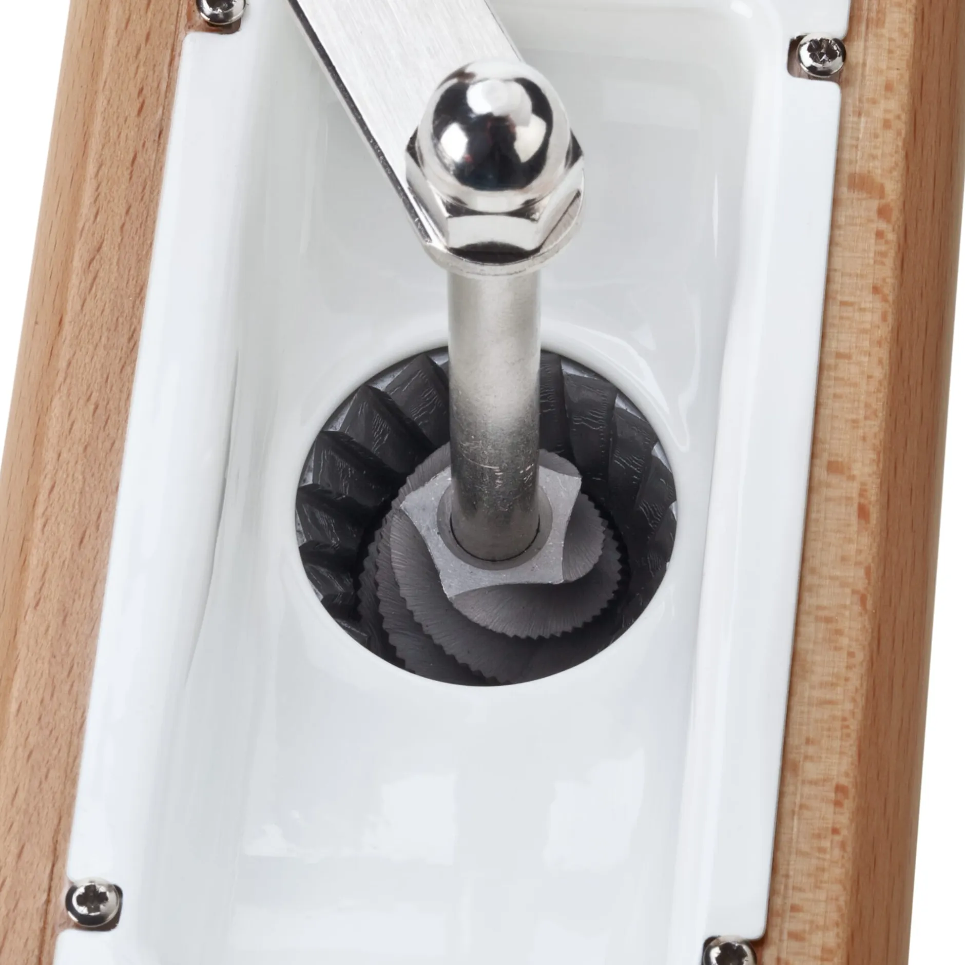 Zassenhaus Kaffeemühle Outlet