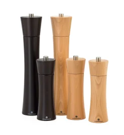 Zassenhaus Salzmühle Buche Keramikmahlwerk Sale